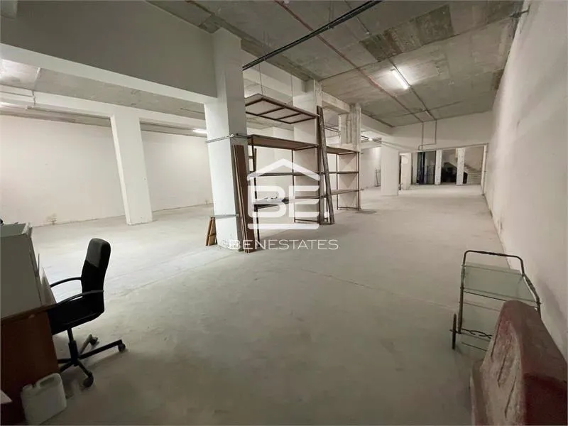 Offices in Gzira