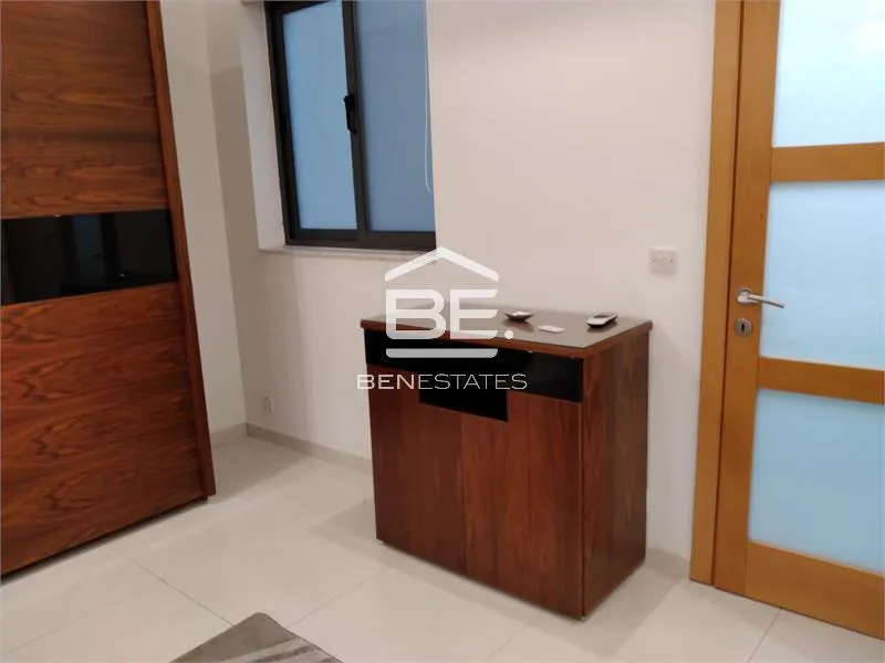 Apartment in Msida