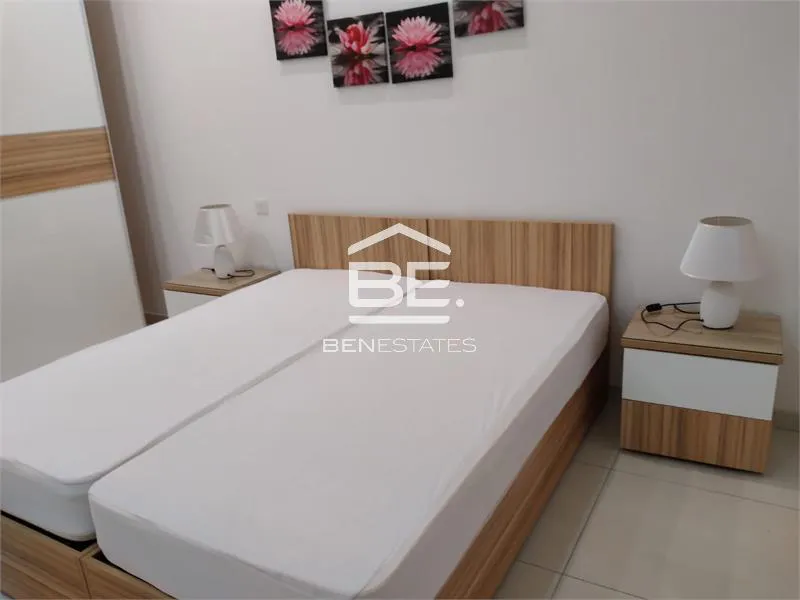 Apartment in Msida