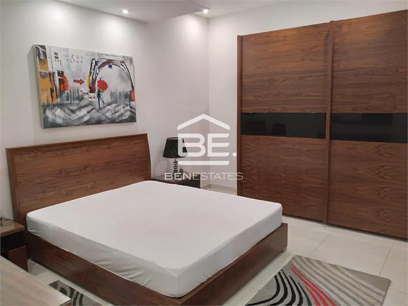 Apartment in Msida
