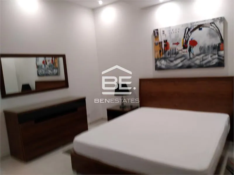 Apartment in Msida