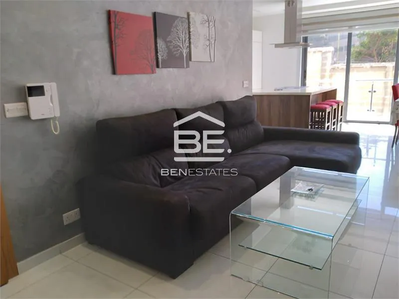 Apartment in Msida