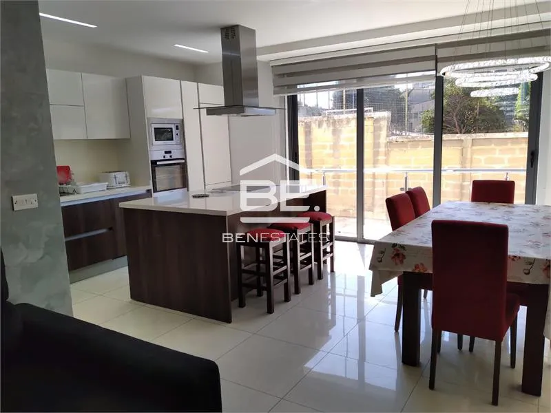 Apartment in Msida