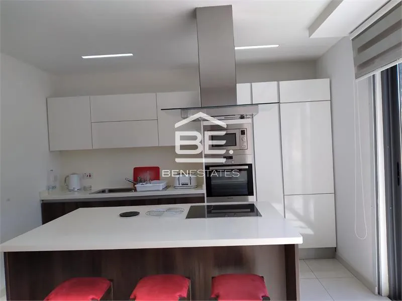 Apartment in Msida