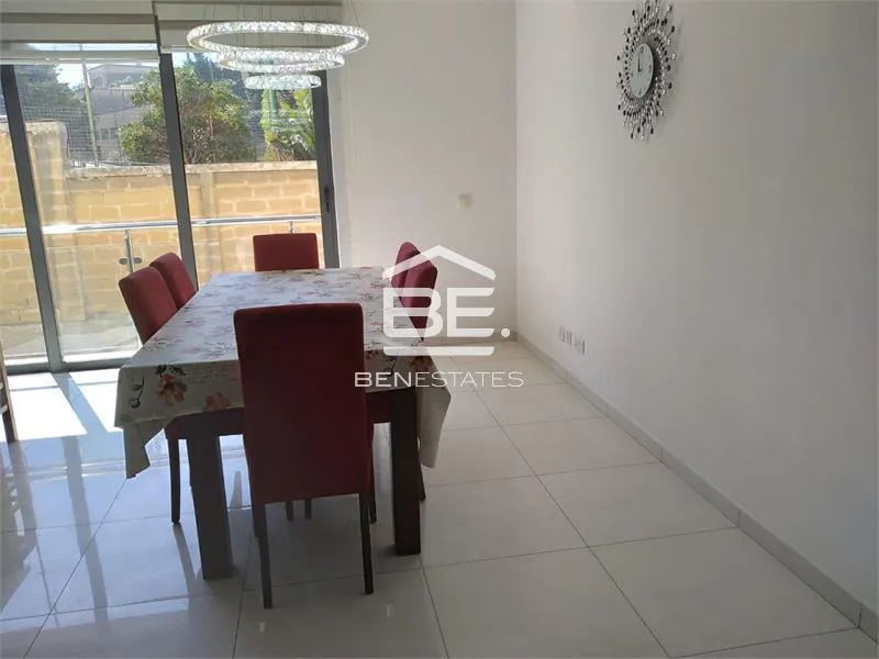 Apartment in Msida