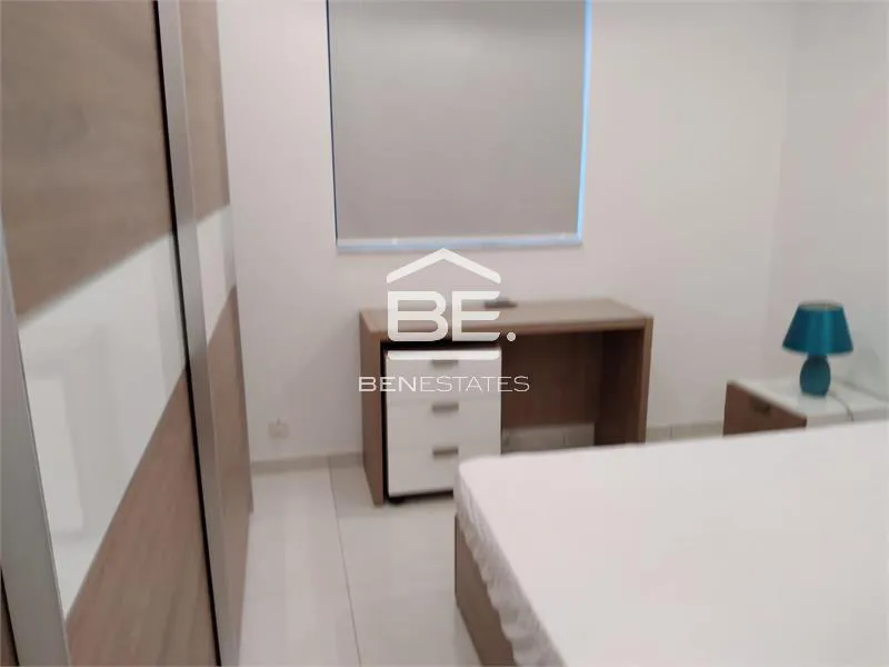 Apartment in Msida