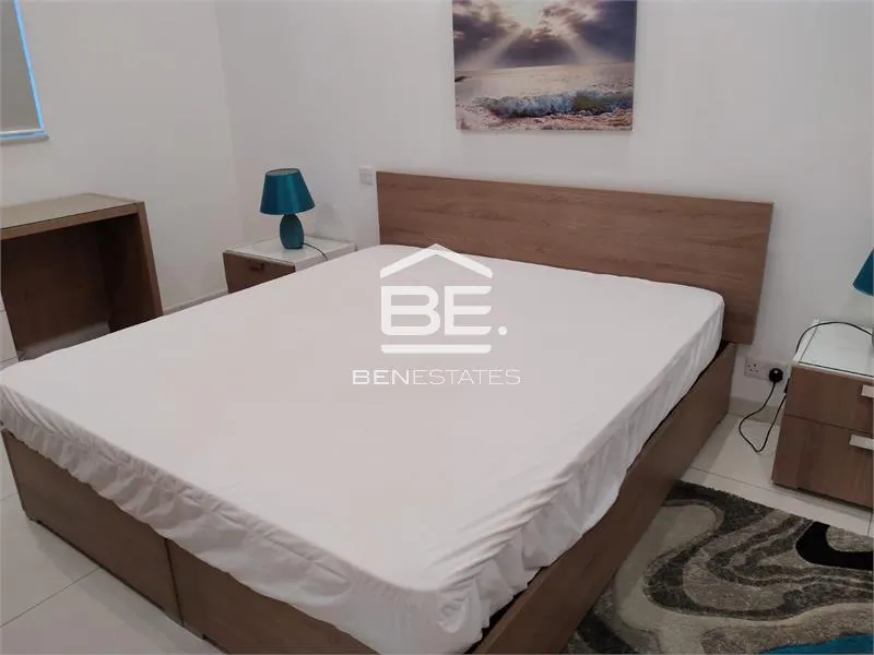 Apartment in Msida