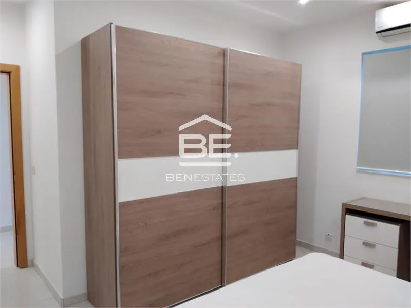 Apartment in Msida