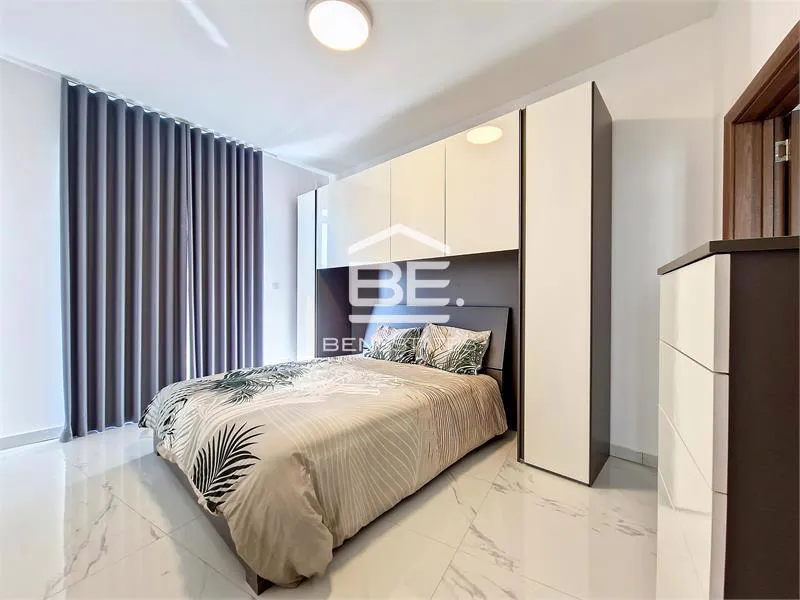 Apartment in Swieqi