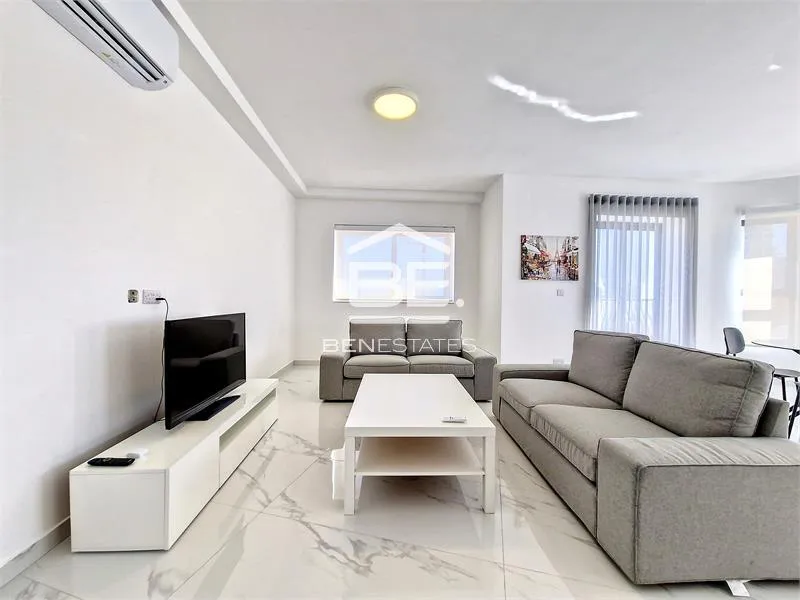 Apartment in Swieqi