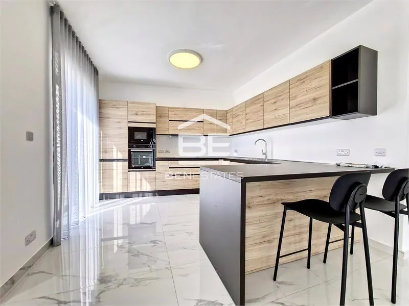 Apartment in Swieqi