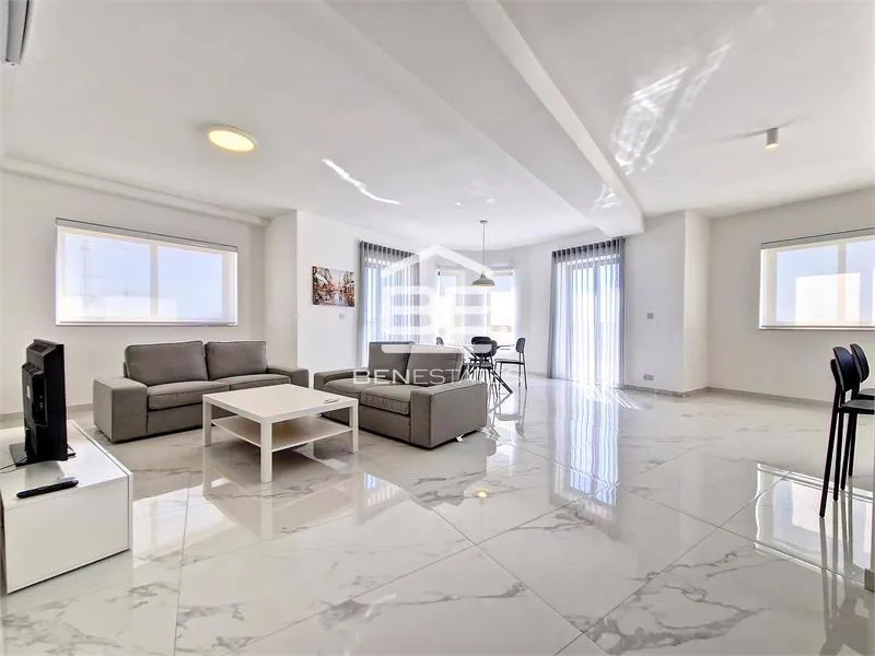Apartment in Swieqi