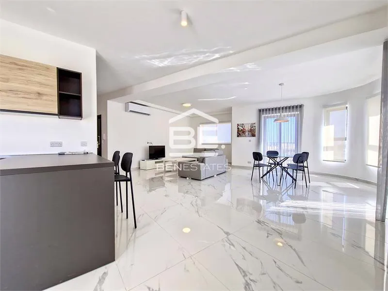 Apartment in Swieqi
