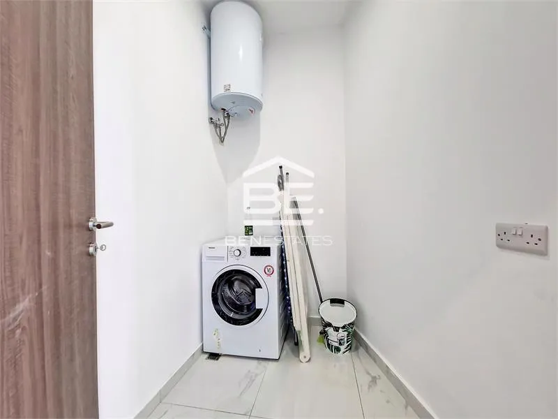Apartment in Swieqi