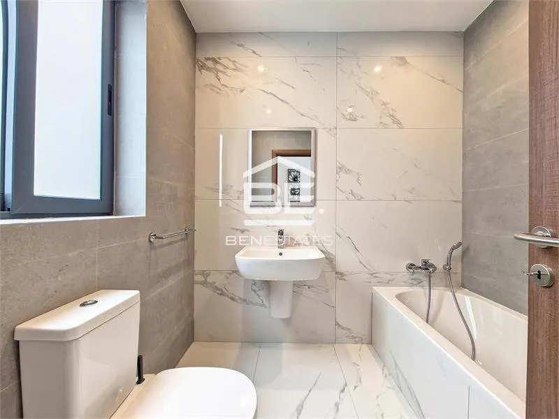 Apartment in Swieqi