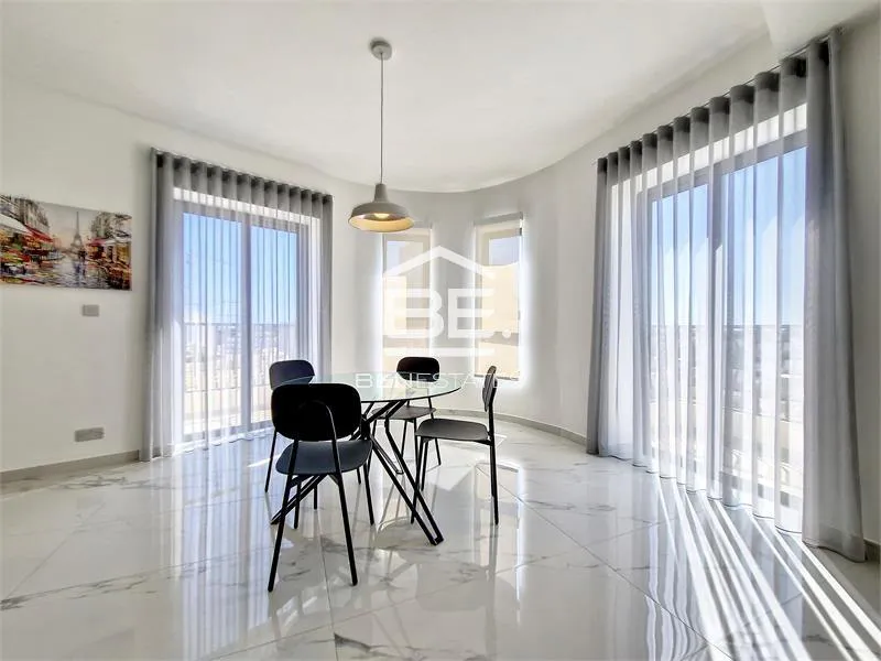 Apartment in Swieqi
