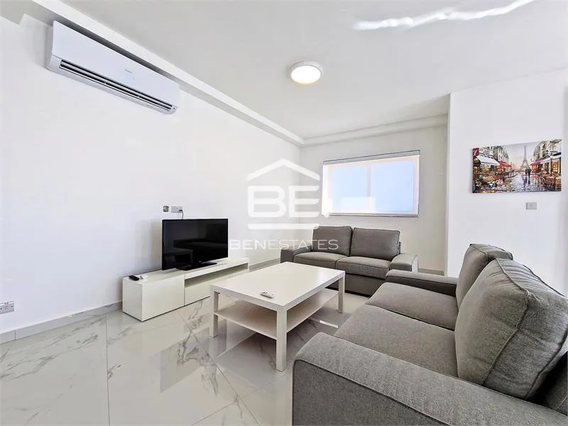 Apartment in Swieqi