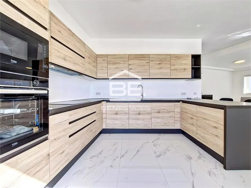Apartment in Swieqi