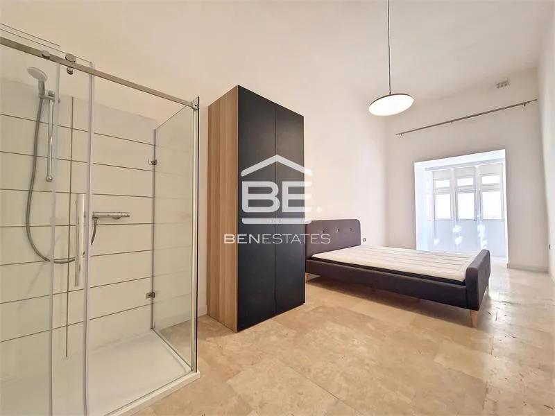 Apartment in Valletta