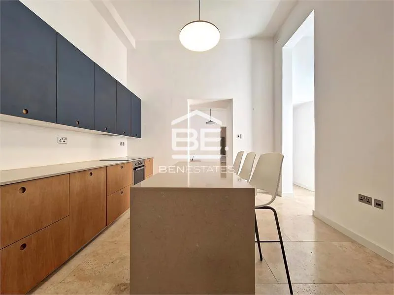 Apartment in Valletta