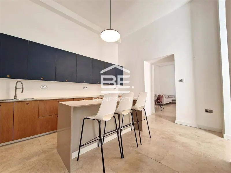 Apartment in Valletta