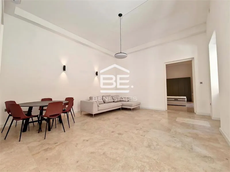 Apartment in Valletta