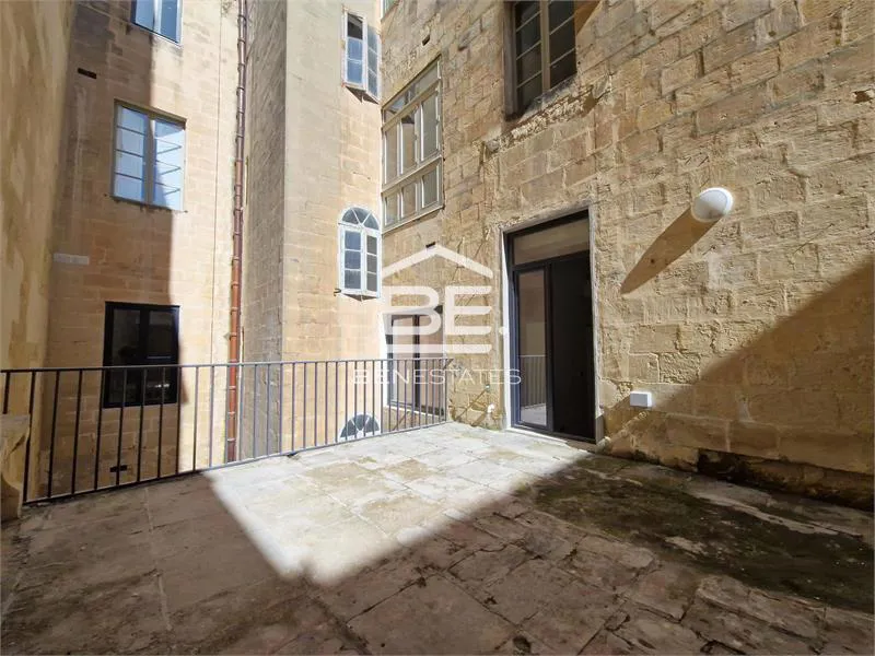 Apartment in Valletta