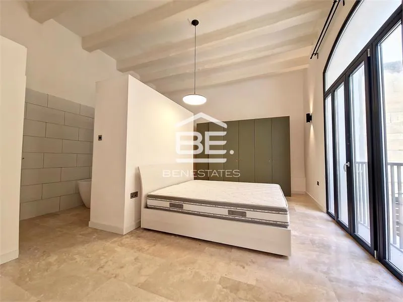 Apartment in Valletta