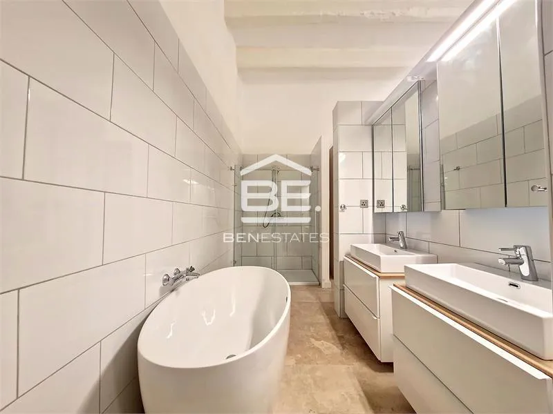Apartment in Valletta