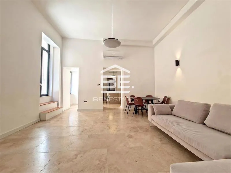 Apartment in Valletta