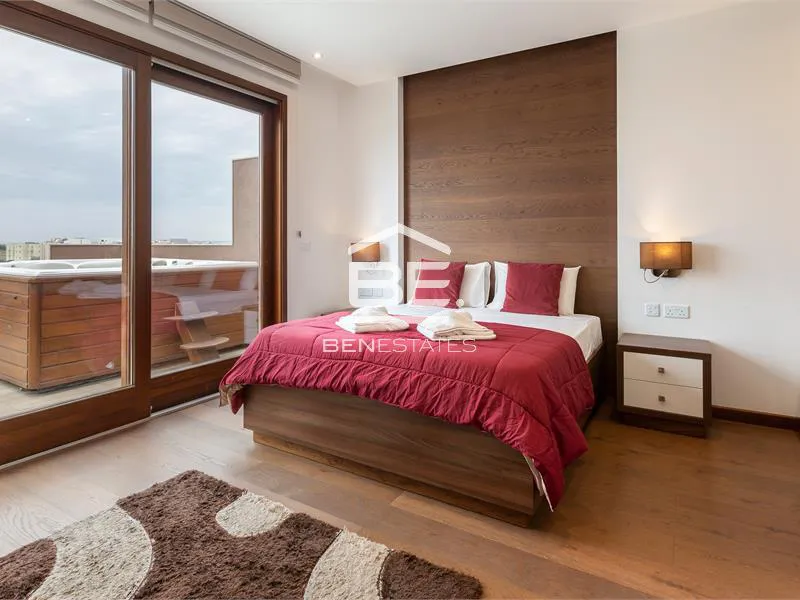 Penthouse in Ghaxaq