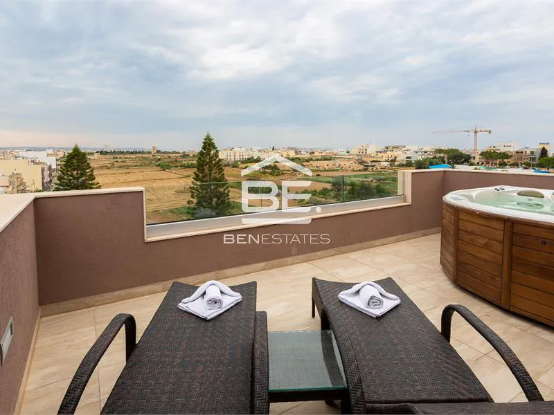Penthouse in Ghaxaq