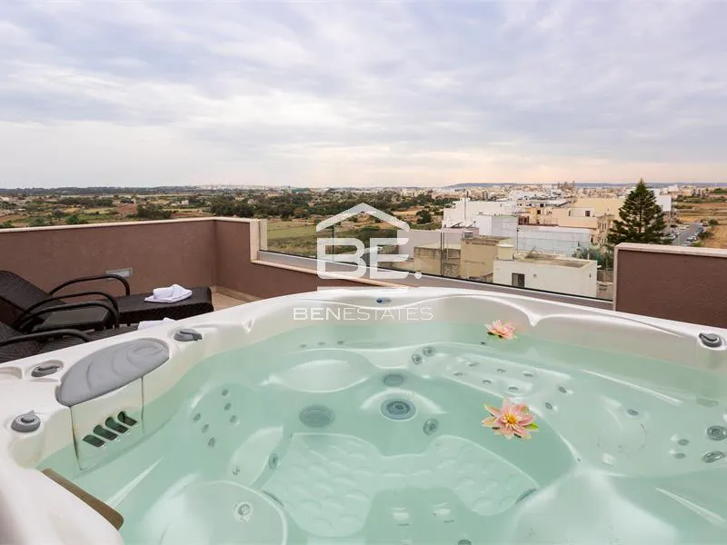 Penthouse in Ghaxaq