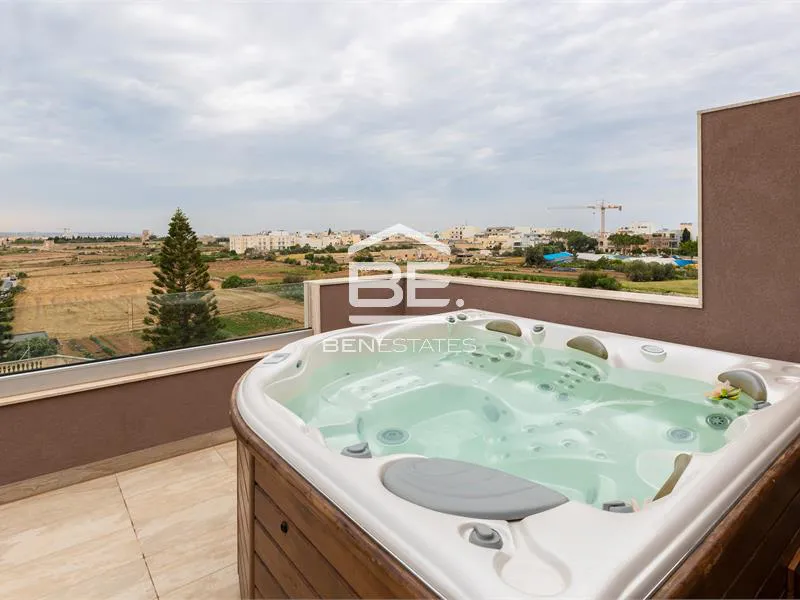 Penthouse in Ghaxaq
