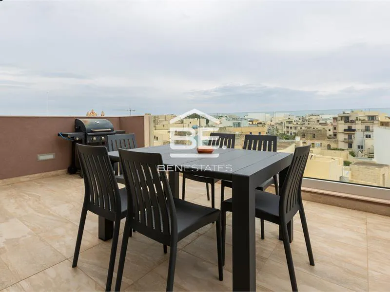 Penthouse in Ghaxaq