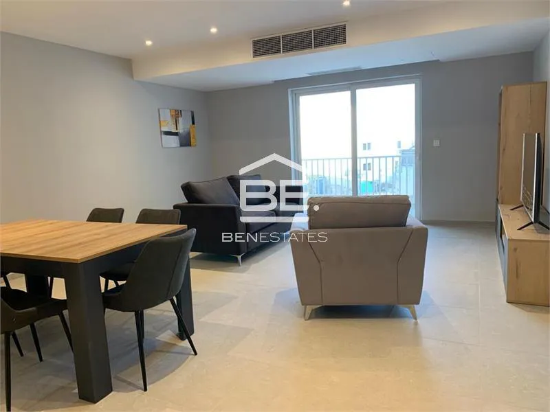 Apartment in Sliema