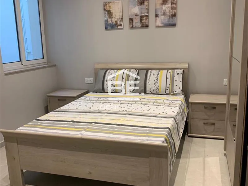 Apartment in Sliema