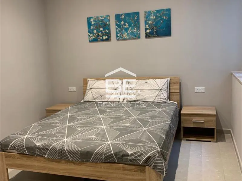 Apartment in Sliema