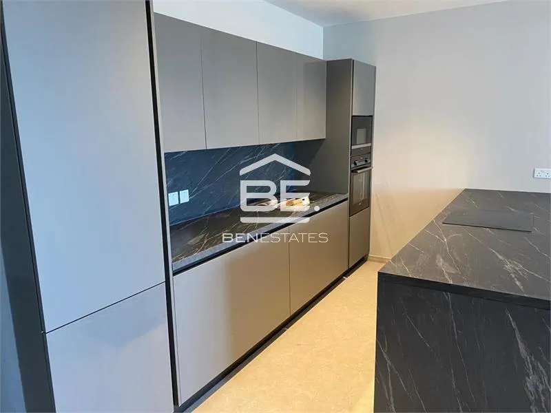 Apartment in Sliema