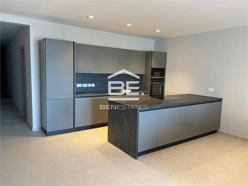 Apartment in Sliema