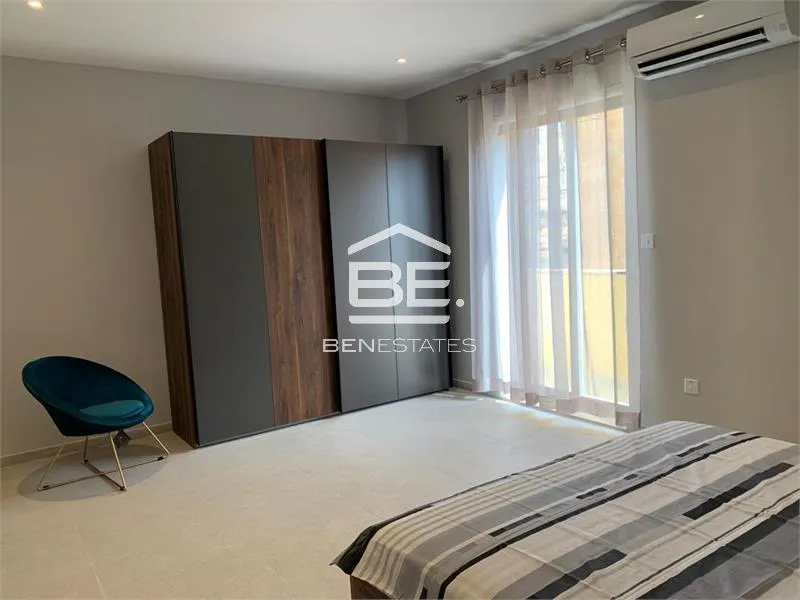 Apartment in Sliema