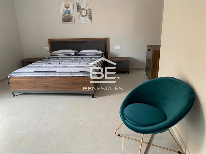 Apartment in Sliema