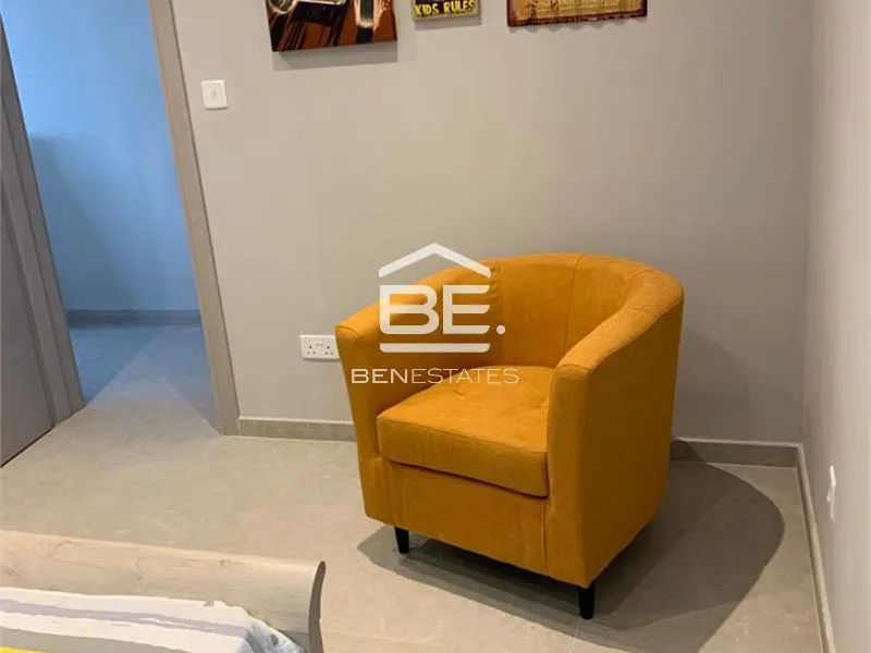 Apartment in Sliema