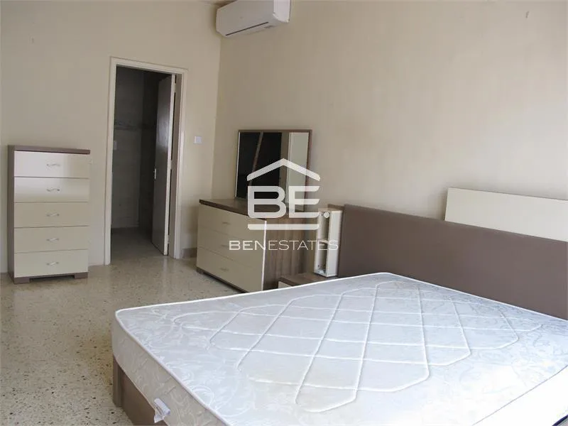 Fully Detached Villa in Mellieha