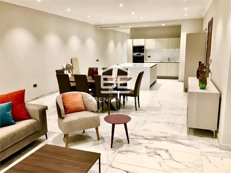 Apartment in Sliema