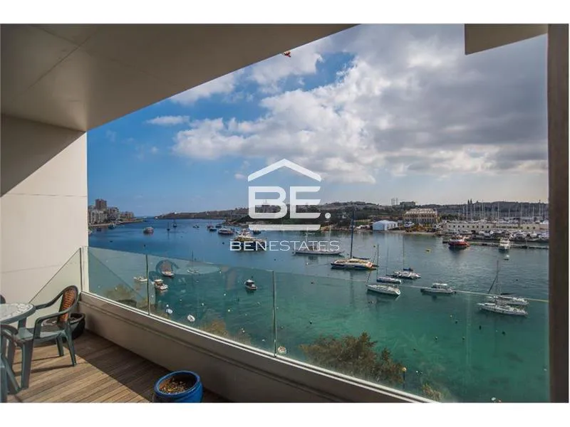 Apartment in Sliema