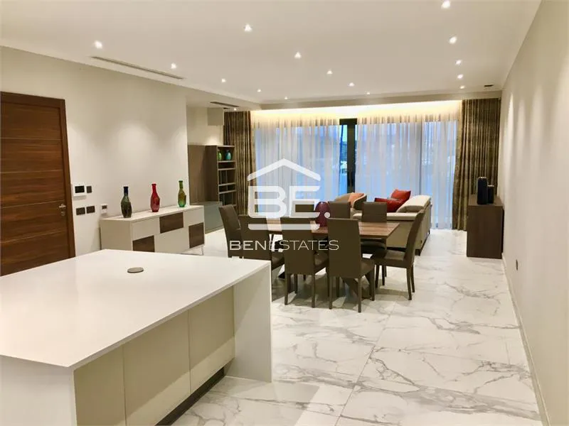 Apartment in Sliema