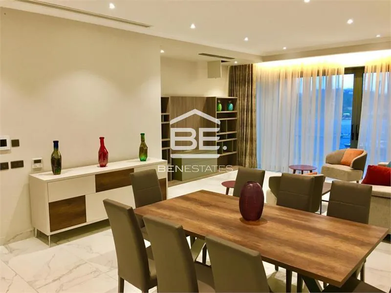 Apartment in Sliema