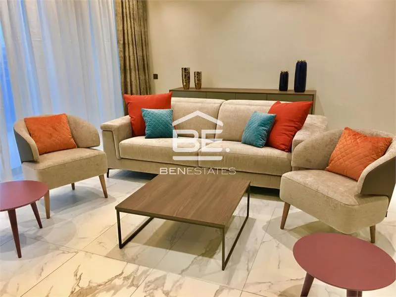 Apartment in Sliema