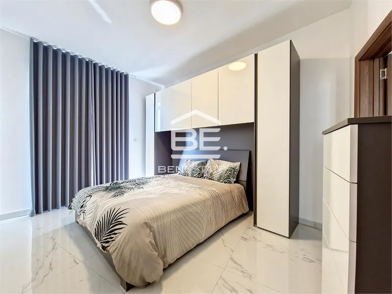 Penthouse in Swieqi